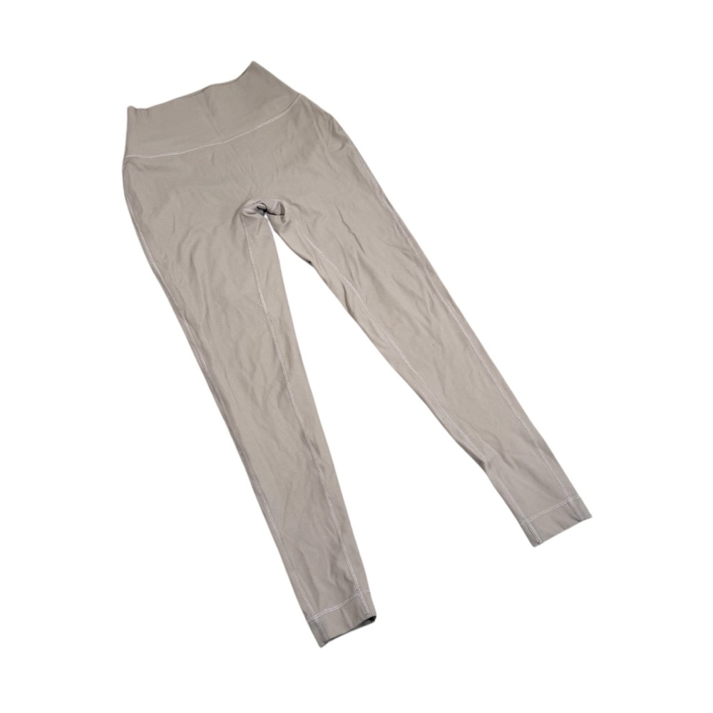 SET Active SportBody Leggings And Top Tan Size Small - Picture 3 of 8